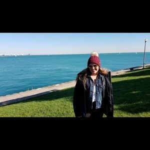 Meet your Posher, Paige